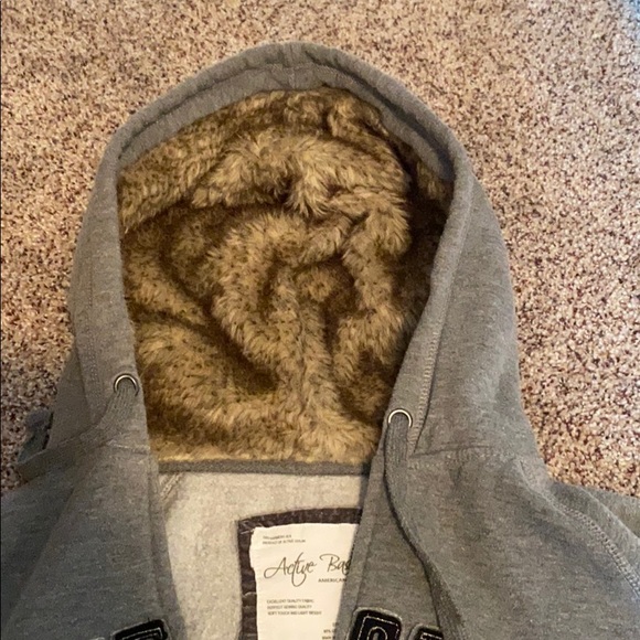 Active Basics Hoodie - Picture 5 of 6